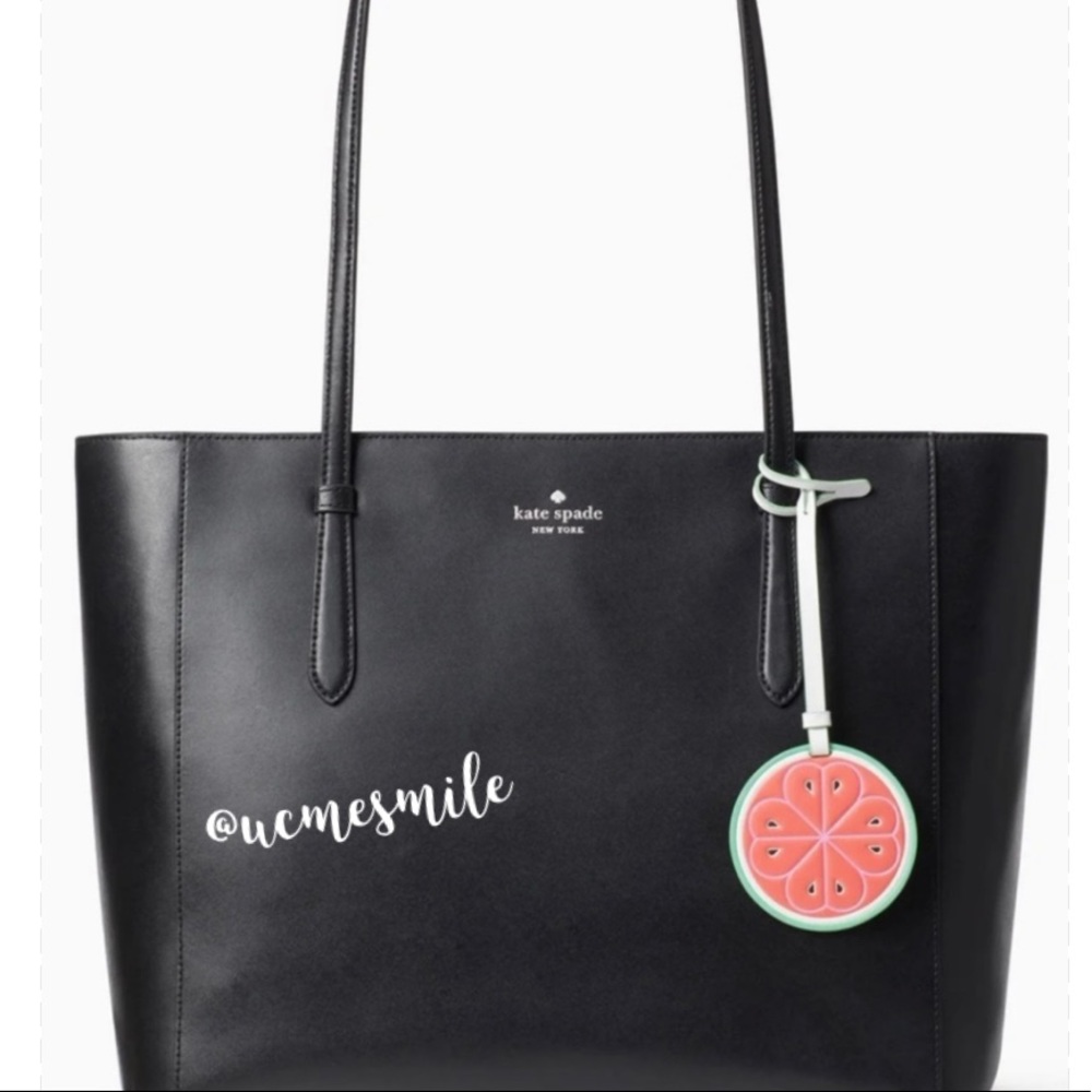 Kate Spade Large Loli Tote